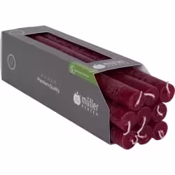 Müller Kerzen Polar Stabkerzen