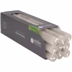 Müller Kerzen Polar Stabkerzen