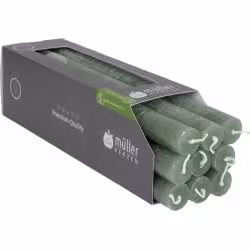 Müller Kerzen Polar Stabkerzen