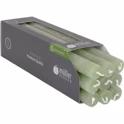 Müller Kerzen Polar Stabkerzen