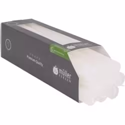 Müller Kerzen Polar Stabkerzen