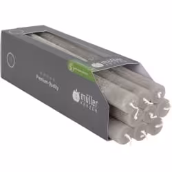 Müller Kerzen Polar Stabkerzen
