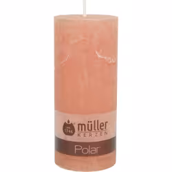 Müller Kerzen Polar Stumpenkerzen