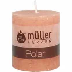 Müller Kerzen Polar Stumpenkerzen