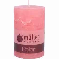 Müller Kerzen Polar Stumpenkerzen