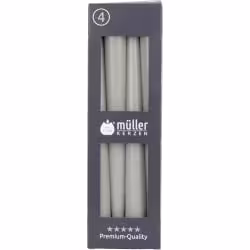 Müller Kerzen Spitzkerzen