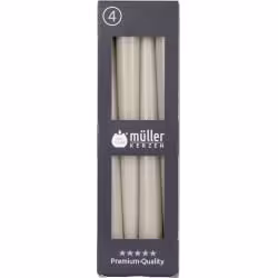Müller Kerzen Spitzkerzen
