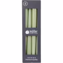 Müller Kerzen Spitzkerzen