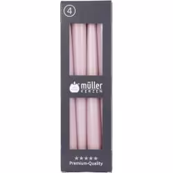 Müller Kerzen Spitzkerzen