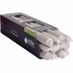 Müller Kerzen Spitzkerzen 22 x 245 mm