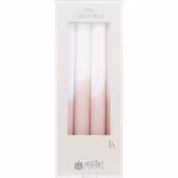 Müller Kerzen Stabkerzen