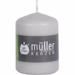 Müller Kerzen Stumpenkerzen