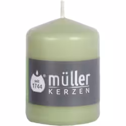 Müller Kerzen Stumpenkerzen