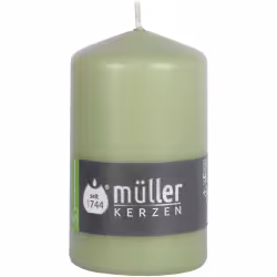 Müller Kerzen Stumpenkerzen