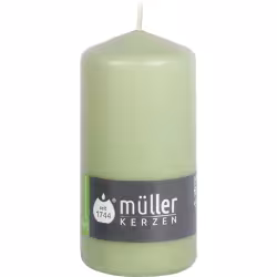 Müller Kerzen Stumpenkerzen