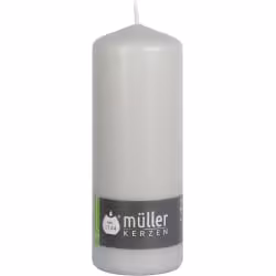 Müller Kerzen Stumpenkerzen
