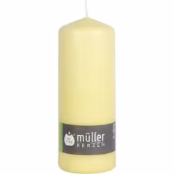 Müller Kerzen Stumpenkerzen