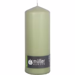 Müller Kerzen Stumpenkerzen