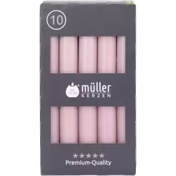 Müller Kerzen Tafelkerzen
