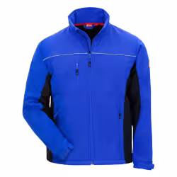 NITRAS MOTION TEX LIGHT Softshelljacke