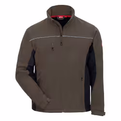 NITRAS MOTION TEX LIGHT Softshelljacke