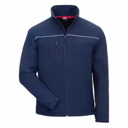 NITRAS MOTION TEX LIGHT Softshelljacke