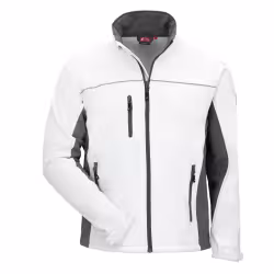 NITRAS MOTION TEX LIGHT Softshelljacke