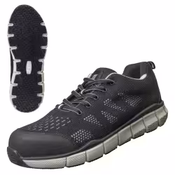 NITRAS SONIC STEP Sicherheitshalbschuh