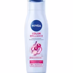 NIVEA Schutz & Pflege Color Brilliance