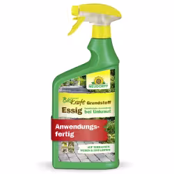 Neudorff BioKraft Grundstoff Essig Reiniger