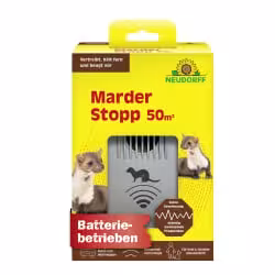 Neudorff MarderStopp 50 m²