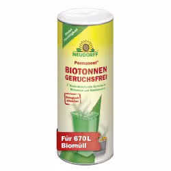 Neudorff Permanent Biotonnen GeruchsFrei