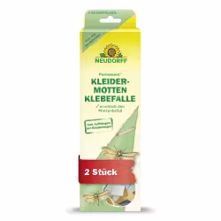 Neudorff Permanent KleidermottenKlebefalle