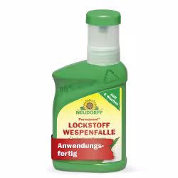 Neudorff Permanent Lockstoff WespenFalle