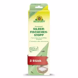 Neudorff Permanent SilberfischchenStopp
