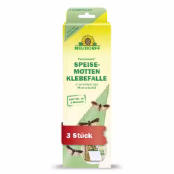 Neudorff Permanent SpeisemottenKlebefalle