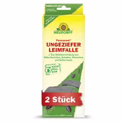 Neudorff Permanent UngezieferLeimFalle