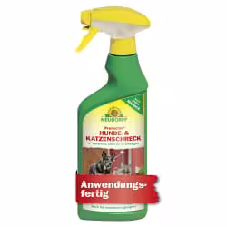 Neudorff Protectan Hunde- und KatzenSchreck