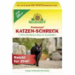 Neudorff Protectan Katzen-Schreck Granulat