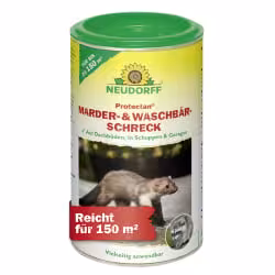 Neudorff Protectan Marder-& Waschbär-Schreck