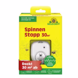 Neudorff SpinnenStopp 30 m²