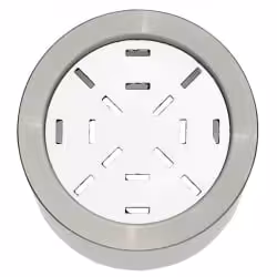 Neumärker Einsatz Spaghetti-Eis-Presse 06-90498-04N