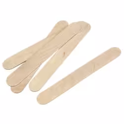 Neumärker Holzspatel Ø 150 x 18 mm