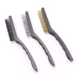 Neumärker Reinigungsbürsten 3er-Set 05-90075