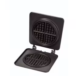 Neumärker Thermocook Americano Waffel Wechselplatten 31-40733-01