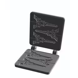 Neumärker Thermocook Eiffelturm Wechselplatten 31-40723-01