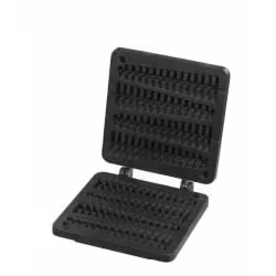 Neumärker Thermocook Lolly-Waffel Wechselplatten