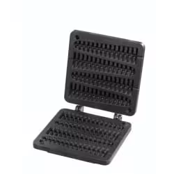 Neumärker Thermocook Lolly-Waffel Wechselplatten