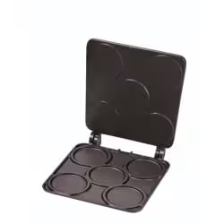 Neumärker Thermocook Pancakes Backeinsatz 31-40748-01