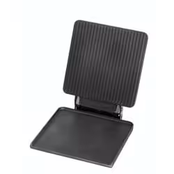 Neumärker Thermocook Panini-Grill Wechselplatten 32-40875-01